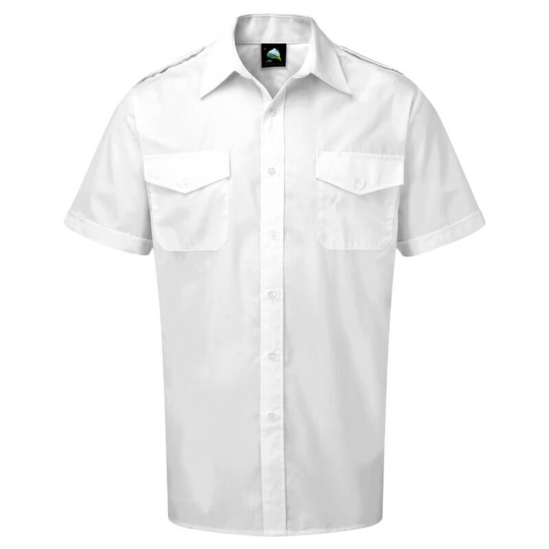 Aviator Shirt