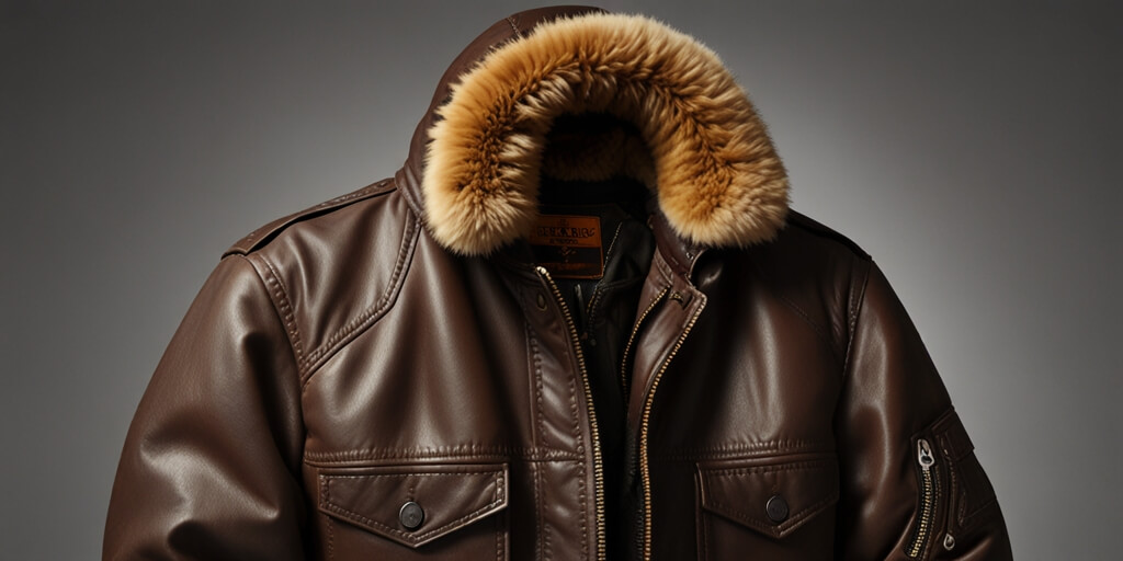 Aviator Jacket Collection